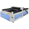 1325 Laser Cutting Machine For Wood Acrylic Plastic Fabric