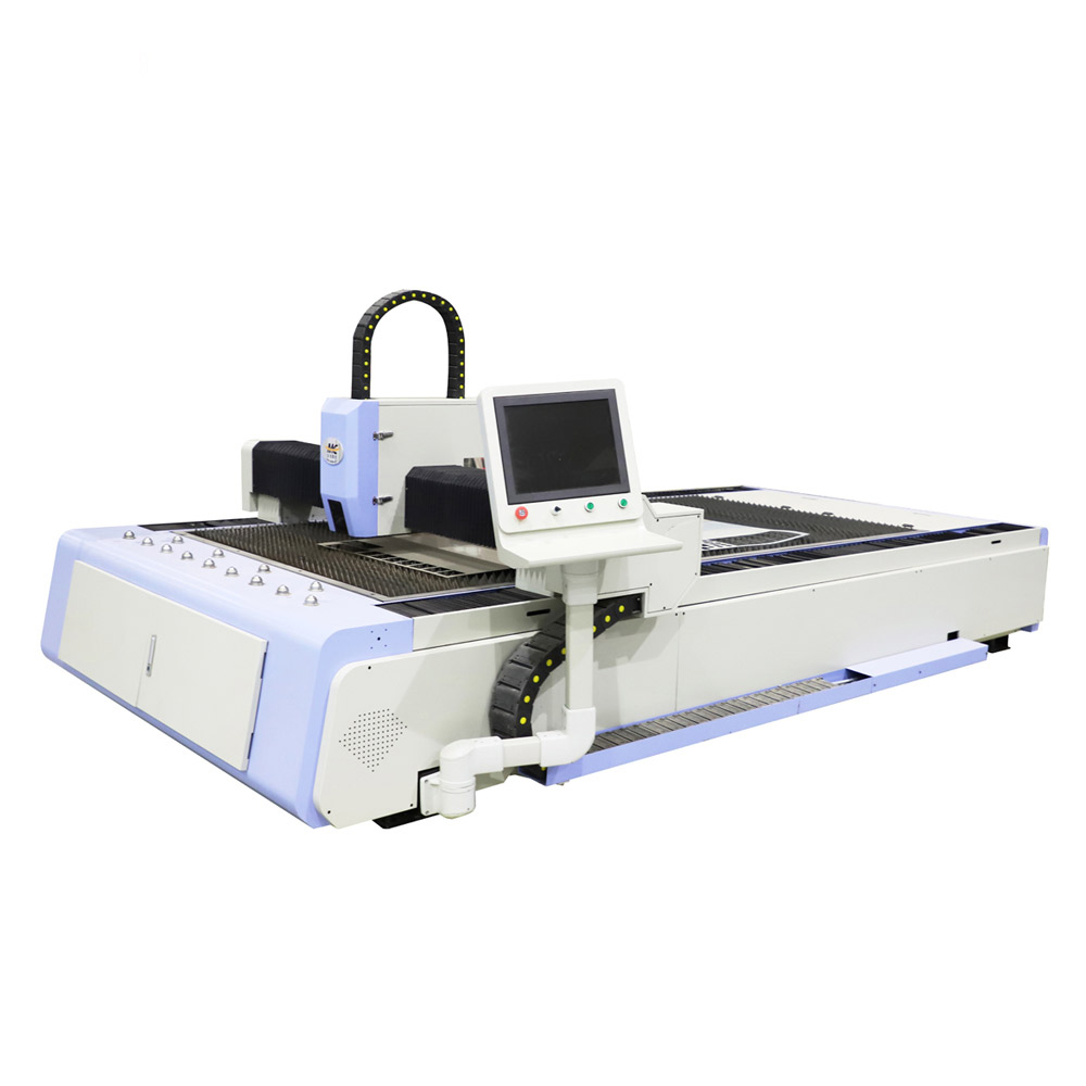 MC 3015 Fiber Laser Cutting Machine for Metal