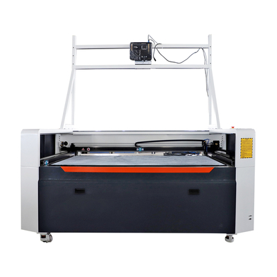 MC 1610 Cloth Laser Cutting Machine with Projector