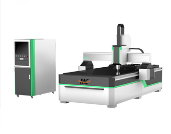 Operation and maintenance of engraving machine