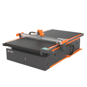 MC1625 Al-plastic Insulation Board Cutting Machine CNC RZ Cutter