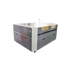 1610 Co2 Laser Metal Cutting Machine 150w 180w 300w Laser Cutting Machine