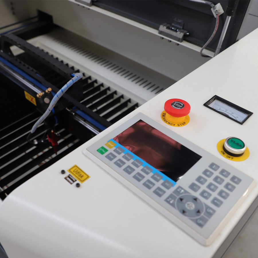 The difference between laser marking machine and laser engraving machine