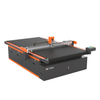 MC1625 Al-plastic Insulation Board Cutting Machine CNC RZ Cutter