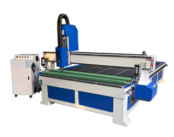 How to judge the quality of a woodworking engraving machine?